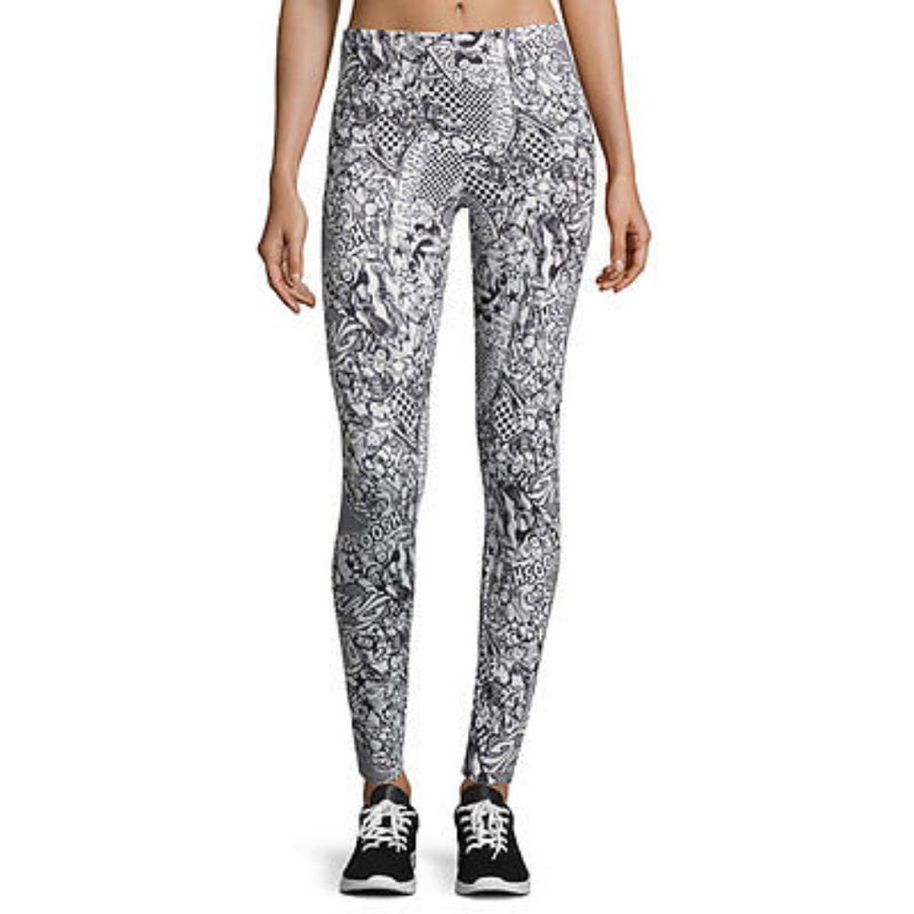 Ironman Leggings Juniors Size M, L, XL
